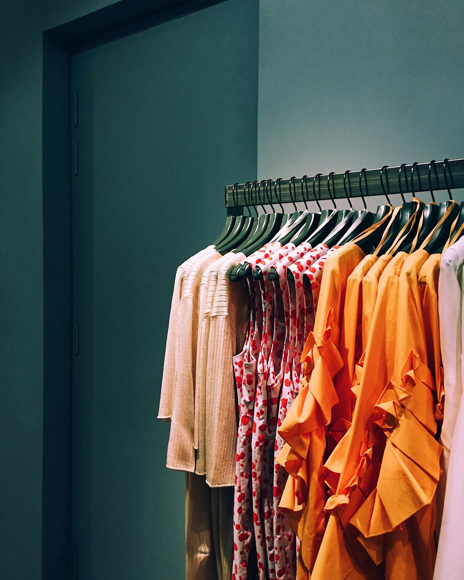 Saloon and Boutique